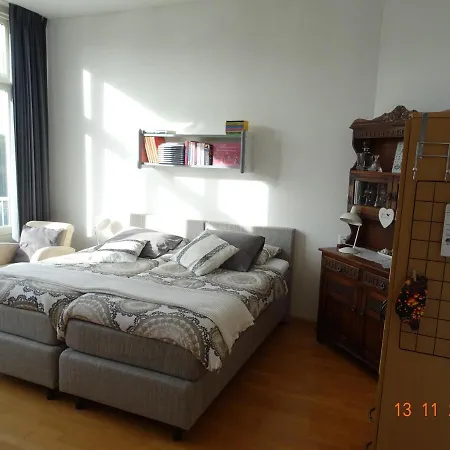 Houtrust Homestay