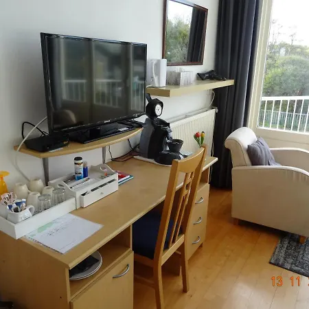 Homestay Houtrust