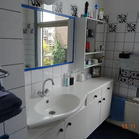 Homestay Houtrust The Hague
